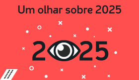 Um olhar sobre 2025
