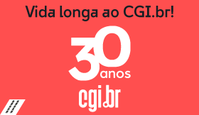 Vida longa ao CGI.br!