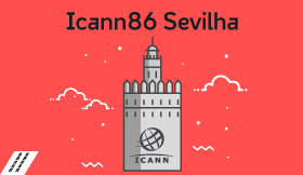 ICANN86 em Sevilha: Nova ronda de gTLD, resiliência dos ccTLD e um quadro regulamentar em transformação