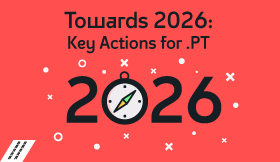 Towards 2026: Key Actions for .PT